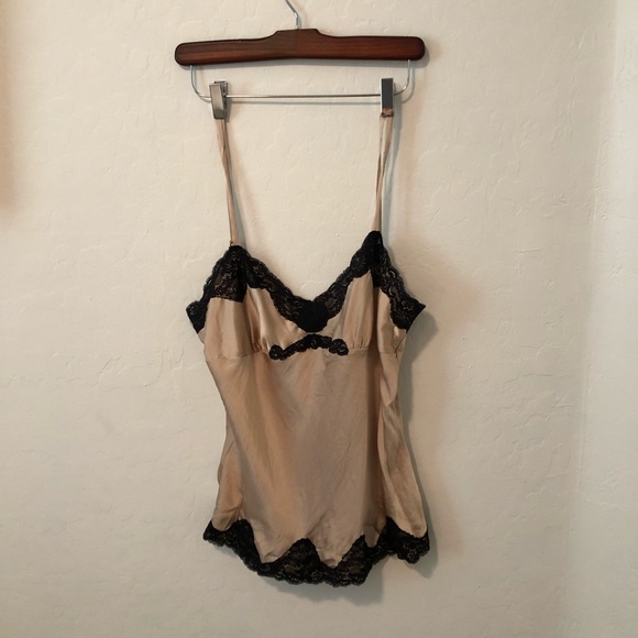 Express Other - 🌵Express Design Studio Lingerie Lace Top